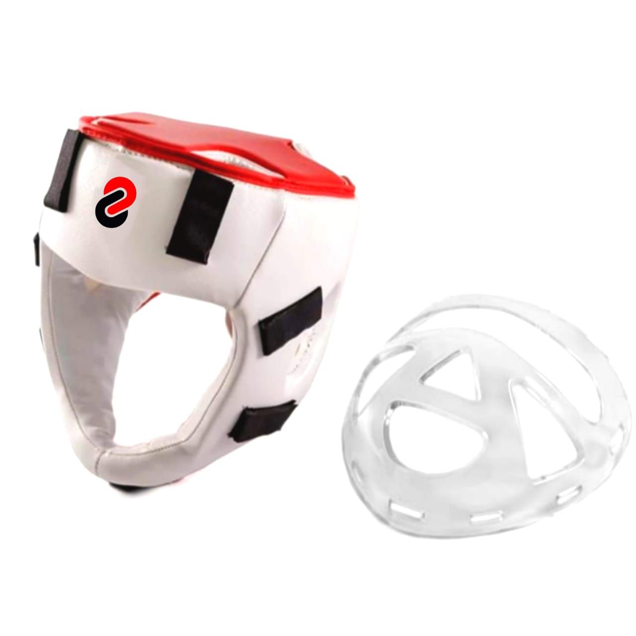 Karate Head Guards